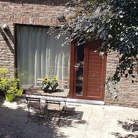 לייז' Maisonnette מראה חיצוני תמונה